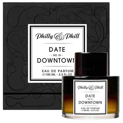 date me in downtown perfume.